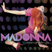 Madonna - Hung-up