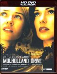 Mulholland Drive [HD DVD]