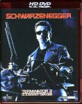 Terminator 2, le jugement dernier [HD DVD]