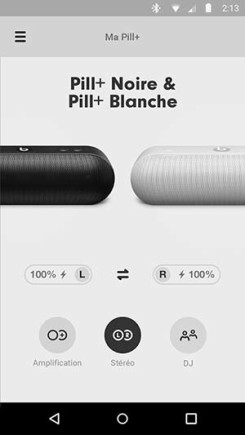 Beats Pill+