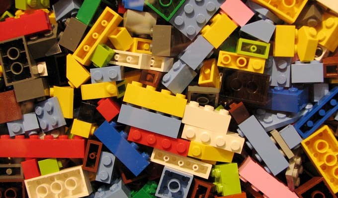 Lego Bricks