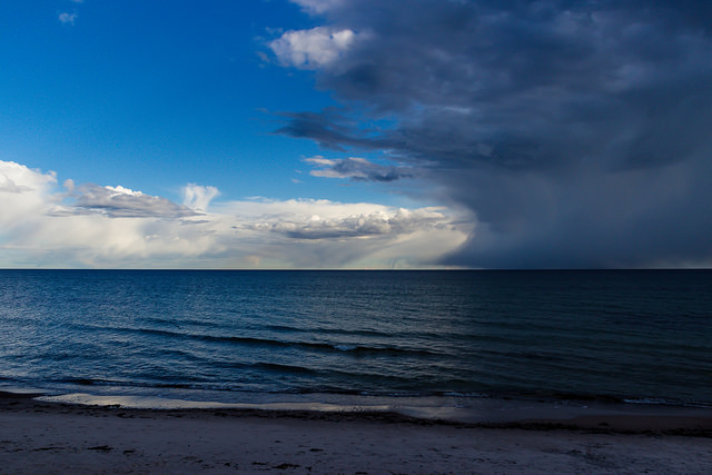 Météo