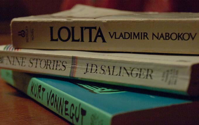 Salinger