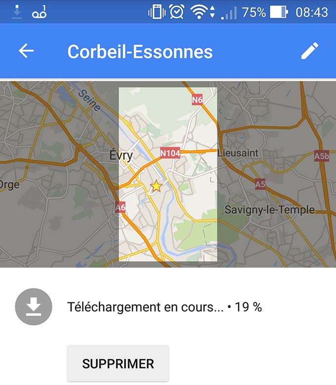 Maps