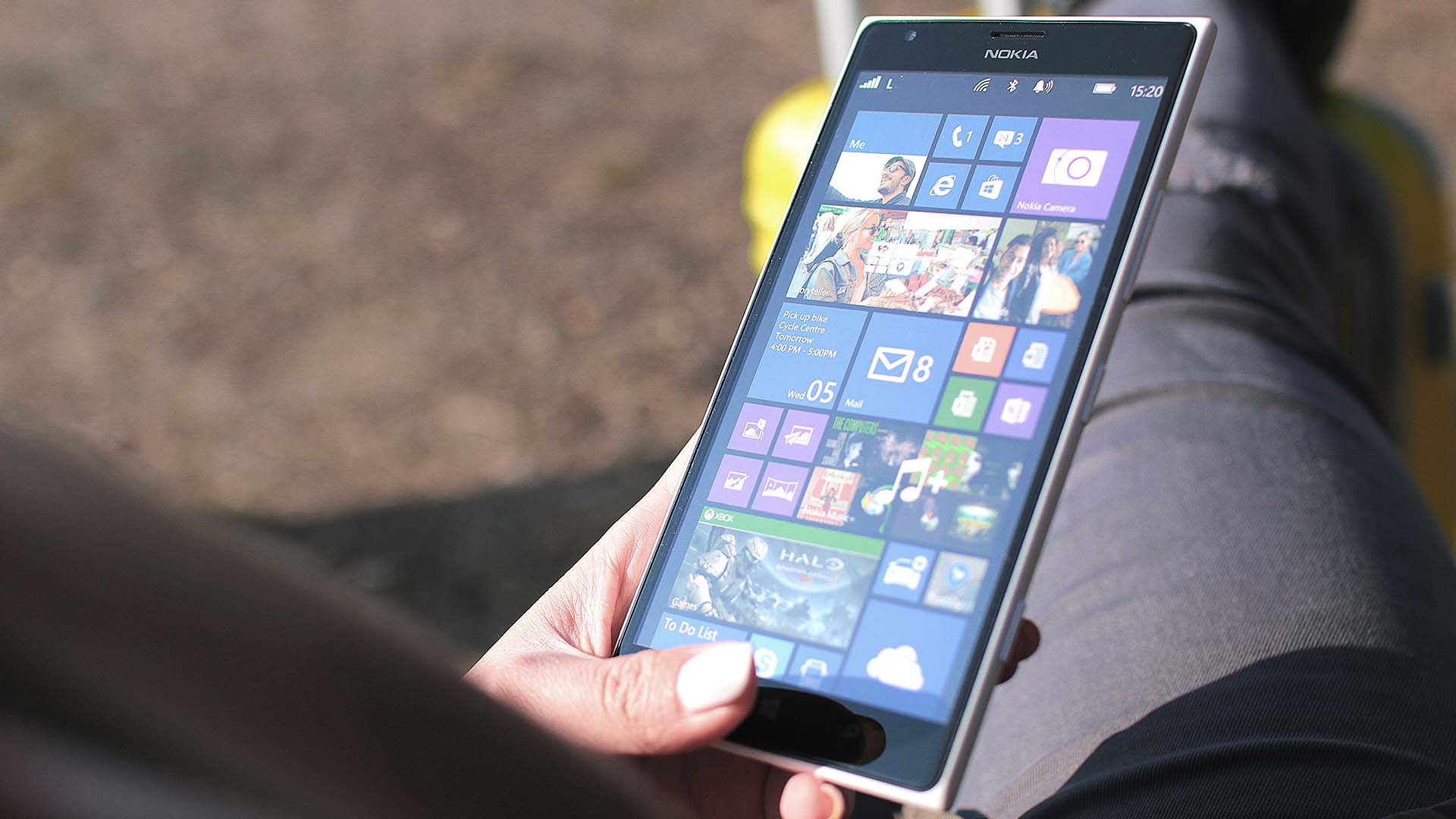 appli rencontre windows phone