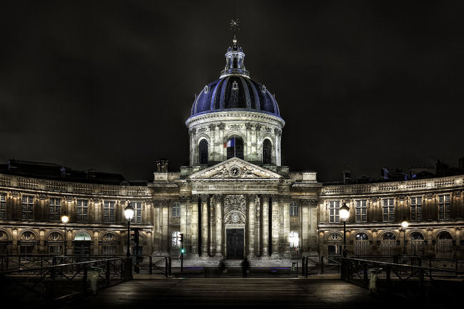 Et si vous avez un doute, écrivez à l'Académie !