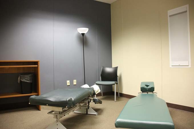 Chiropractic
