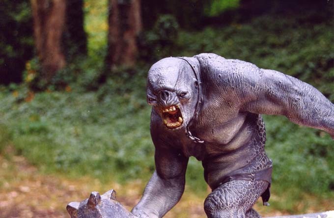 Troll