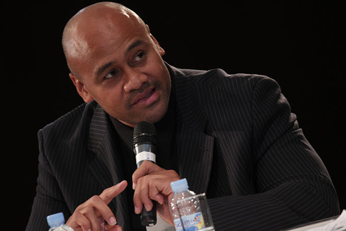 Jonah Lomu