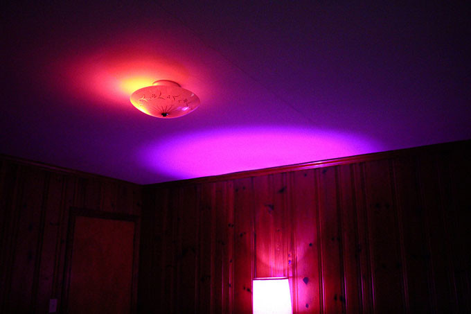 Philips Hue