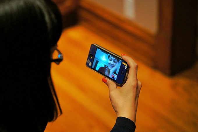 FaceTime
