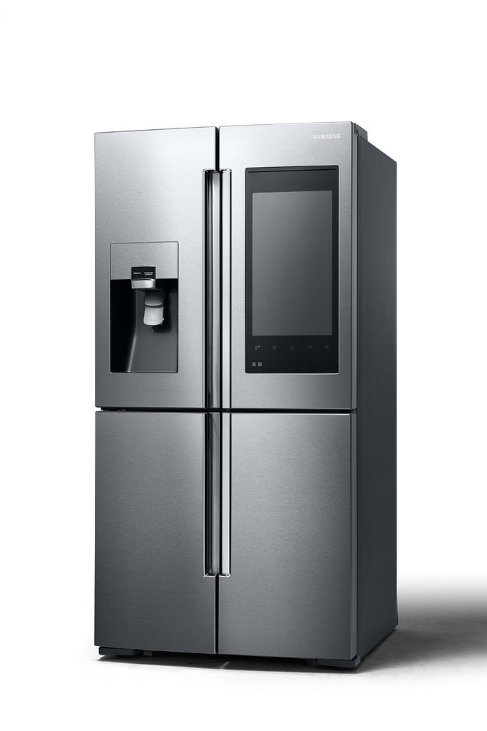 Frigo Samsung 2