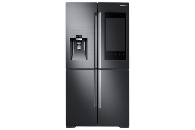 Frigo Samsung 3