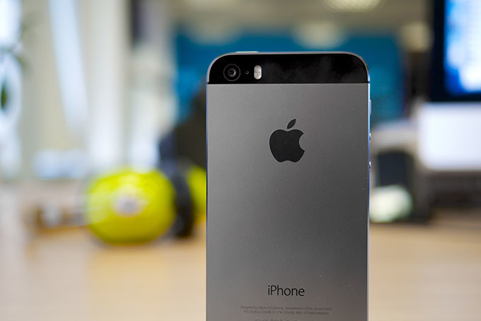 iPhone