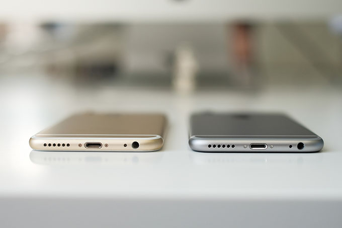 iPhone 6S