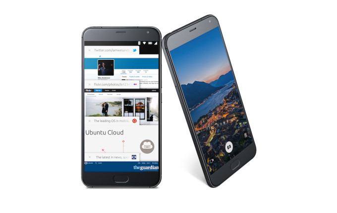 Meizu Pro 5 sous Ubuntu : pas assez bien pour Canonical Meizu Pro 5 sous Ubuntu : pas assez bien pour Canonical