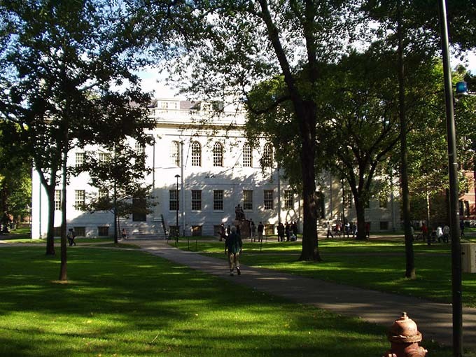 Harvard