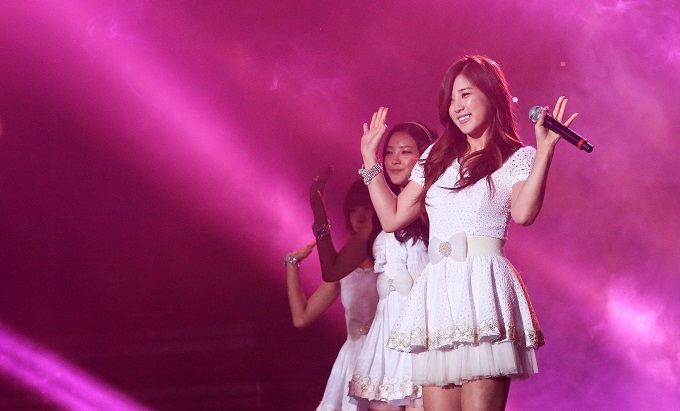 K-Pop