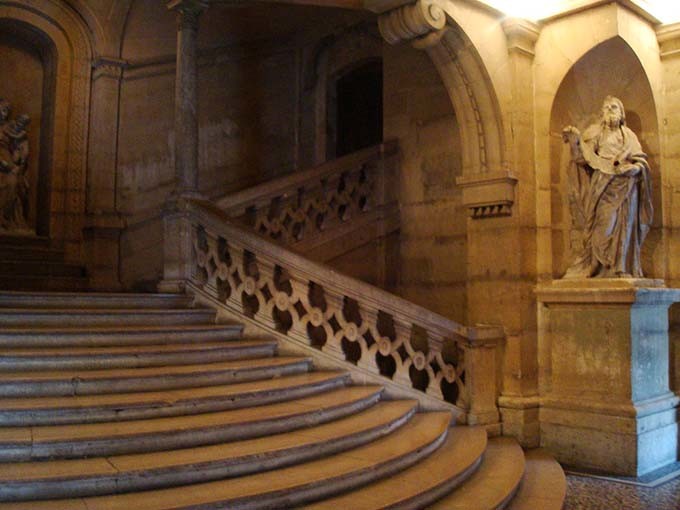 Lycée Henri IV