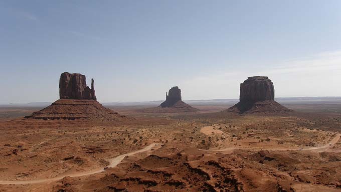 Navajo