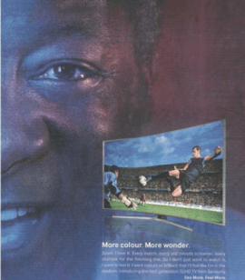 Pelé or not Pelé ?