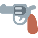 pistolet