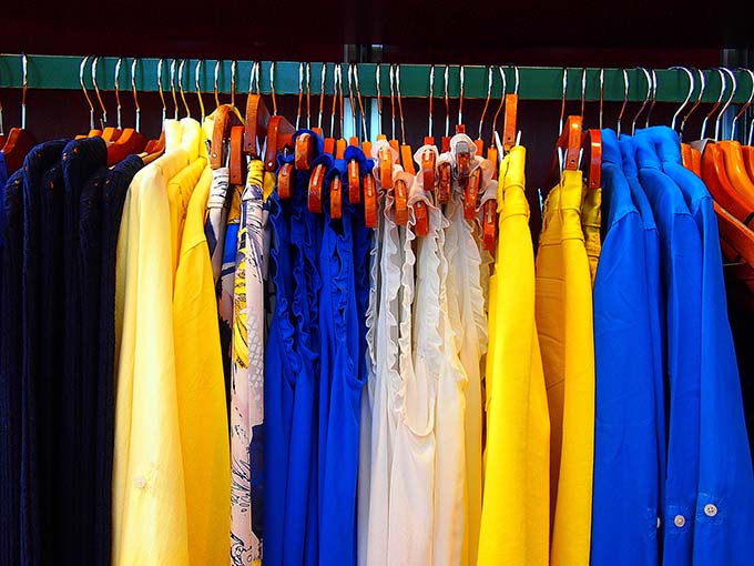 Robes