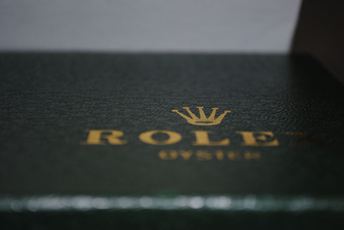 Rolex