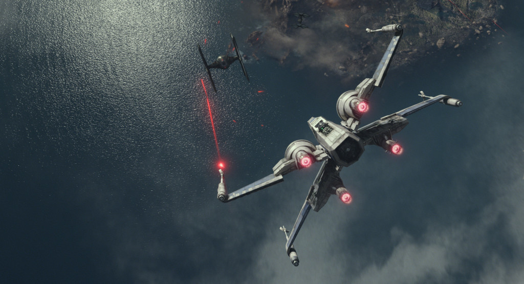 EA ferme Visceral Games, le studio qui travaillait sur un jeu Star Wars ambitieux