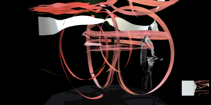 Seung Yul Oh, artiste contemporain, spécialisé dans les installations