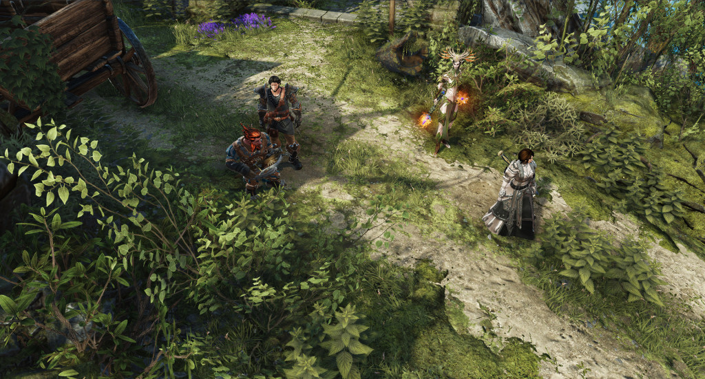 Divinity 2