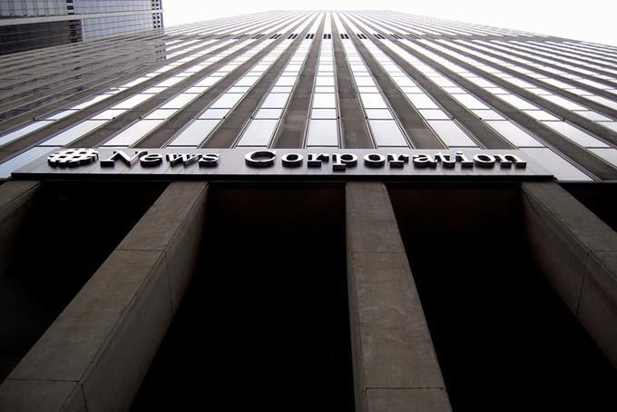 News Corp