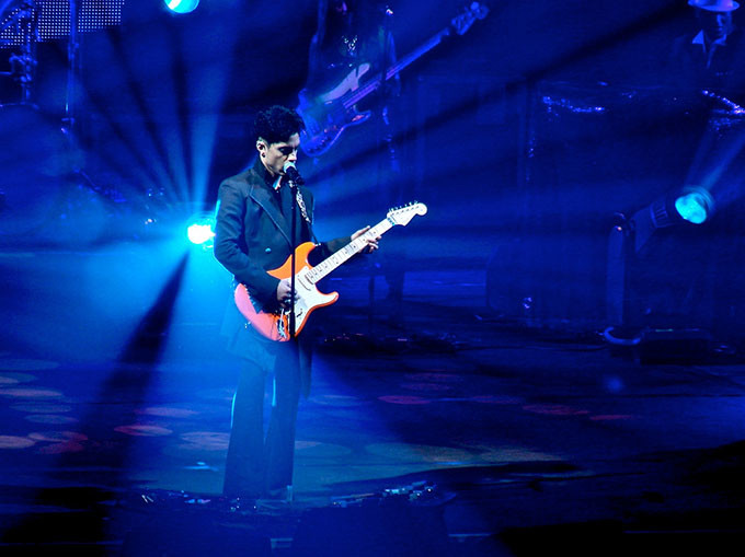 Prince