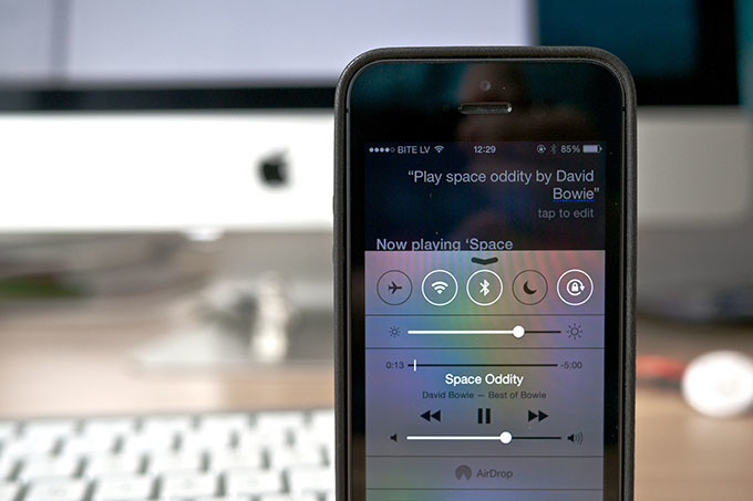 Siri