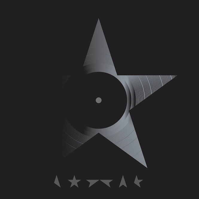 L'édition vinyl de l'album