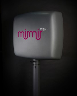 Un photomaton MirMir