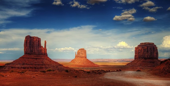 Monument Valley