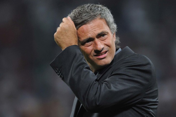 Mourinho