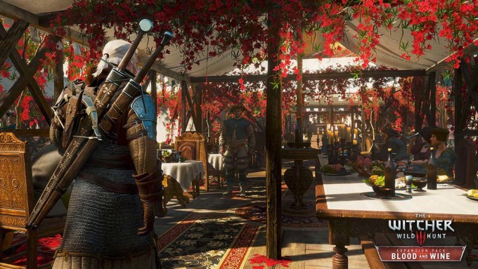 witcher