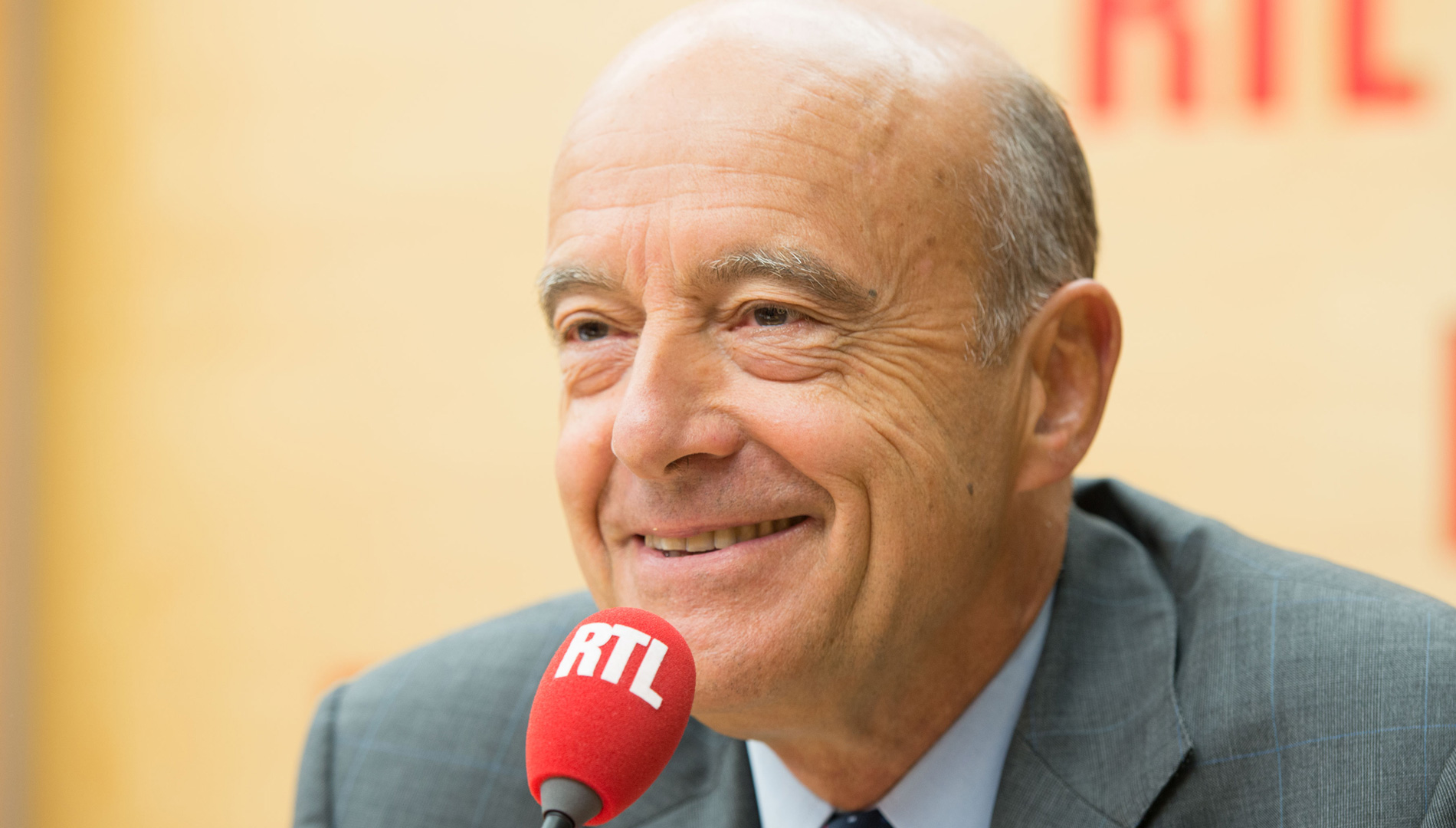 rencontre juppé