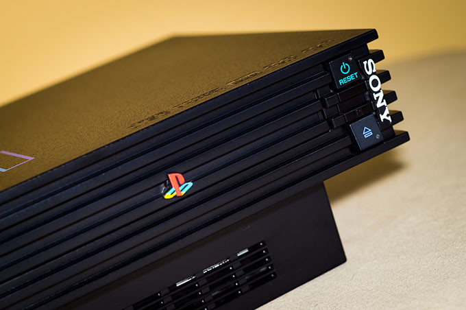 PlayStation 2