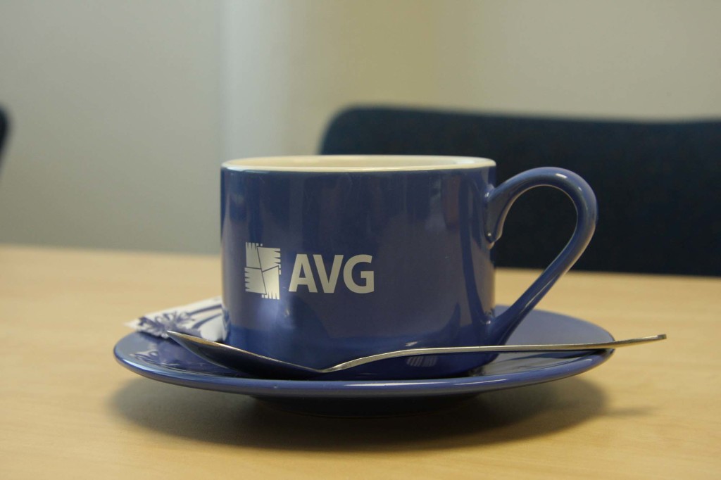 AVG