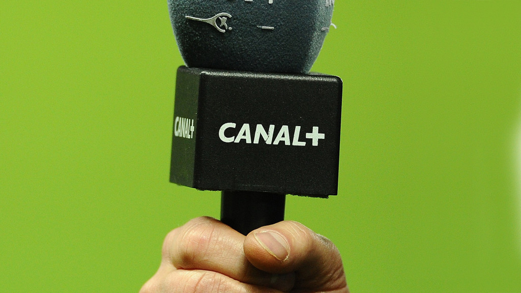 CanalPlus