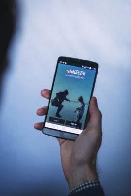 Deezer