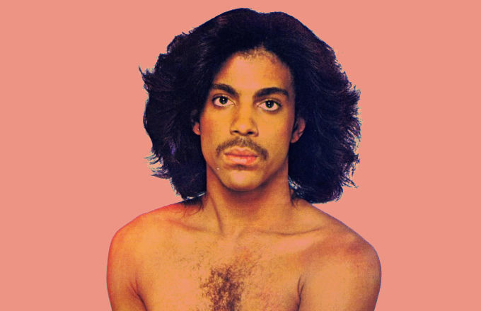 Prince, album éponyme 1979