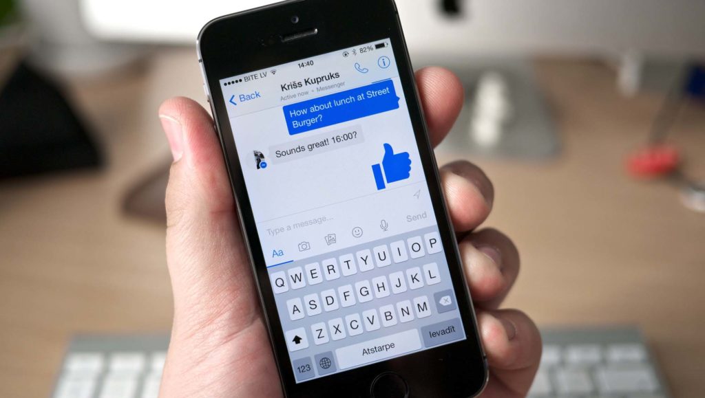Messenger