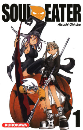 Soul Eater