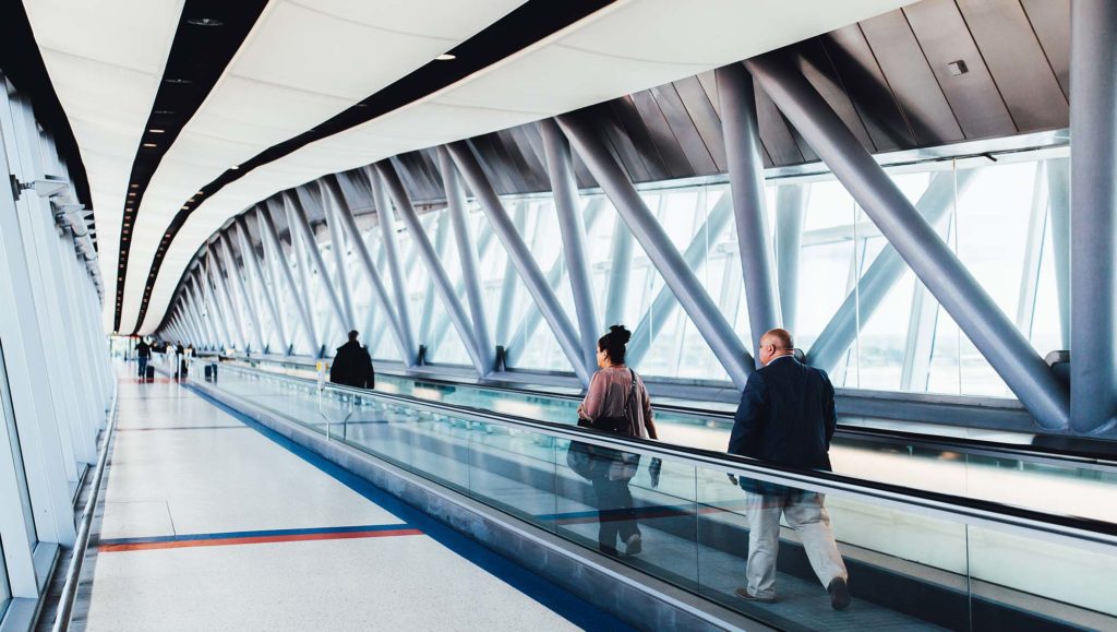 Aéroport