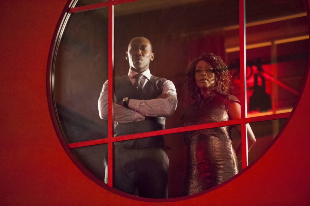 Marvel's Luke Cage
