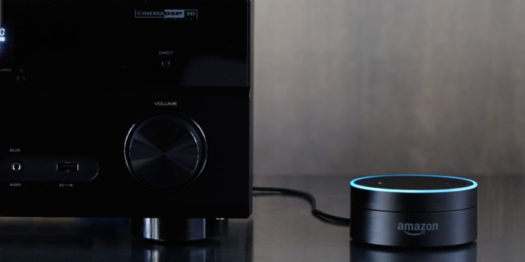Echo Dot